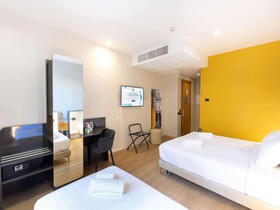 B&B HOTEL Roma Tuscolana San Giovanni