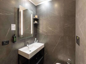 B&B HOTEL Roma Tuscolana San Giovanni