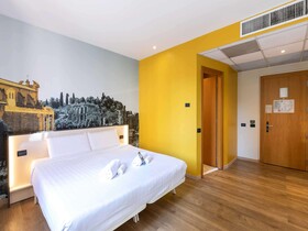 B&B HOTEL Roma Tuscolana San Giovanni
