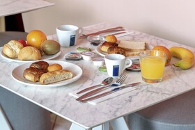 B&B HOTEL Roma Tuscolana San Giovanni