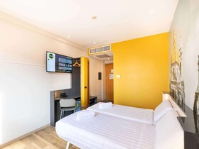 B&B HOTEL Roma Tuscolana San Giovanni