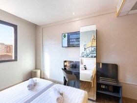 B&B HOTEL Roma Tuscolana San Giovanni