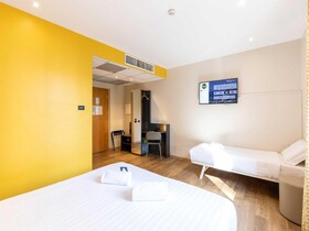 B&B HOTEL Roma Tuscolana San Giovanni
