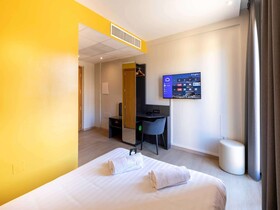 B&B HOTEL Roma Tuscolana San Giovanni