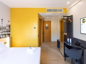 B&B HOTEL Roma Tuscolana San Giovanni