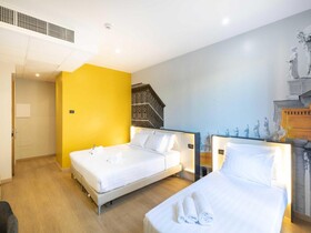 B&B HOTEL Roma Tuscolana San Giovanni