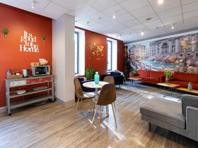B&B HOTEL Roma Tuscolana San Giovanni