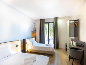 B&B HOTEL Roma Tuscolana San Giovanni