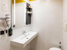 B&B HOTEL Roma Tuscolana San Giovanni