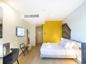 B&B HOTEL Roma Tuscolana San Giovanni