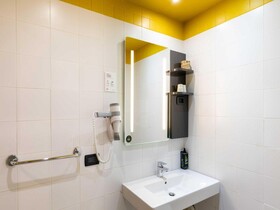 B&B HOTEL Roma Tuscolana San Giovanni