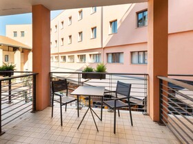 B&B HOTEL Roma Tuscolana San Giovanni