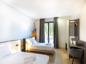 B&B HOTEL Roma Tuscolana San Giovanni