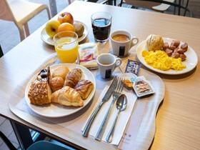 B&B HOTEL Roma Tuscolana San Giovanni