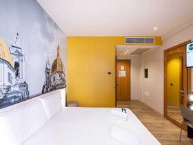 B&B HOTEL Roma Tuscolana San Giovanni