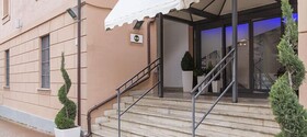 B&B HOTEL Roma Tuscolana San Giovanni