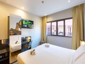 B&B HOTEL Roma Tuscolana San Giovanni