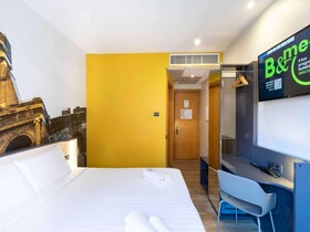 B&B HOTEL Roma Tuscolana San Giovanni