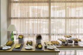 B&B HOTEL Roma Tuscolana San Giovanni
