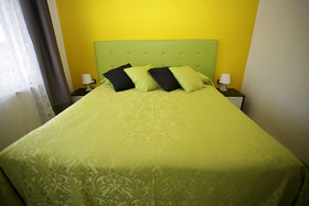 B&B Insula San Pietro