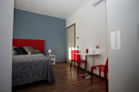 B&B Insula San Pietro