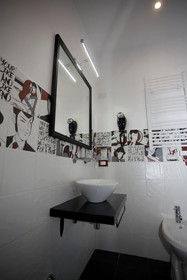 B&B Insula San Pietro