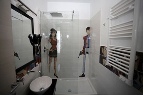 B&B Insula San Pietro