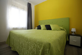 B&B Insula San Pietro