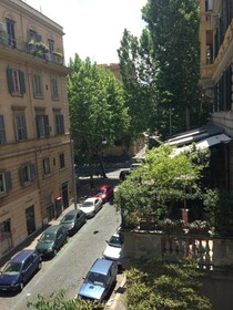 B&B La Breccia A Porta Pia