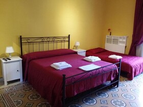 B&B La Breccia A Porta Pia