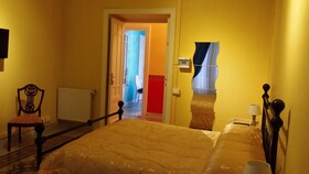 B&B La Breccia A Porta Pia