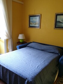 B&B La Breccia A Porta Pia