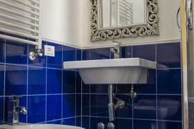 B&B La Breccia A Porta Pia
