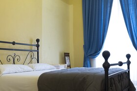 B&B La Breccia A Porta Pia