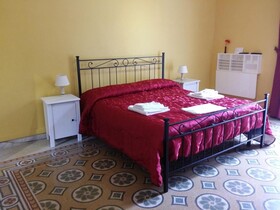 B&B La Breccia A Porta Pia