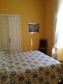 B&B La Breccia A Porta Pia