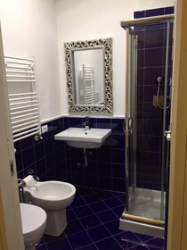 B&B La Breccia A Porta Pia