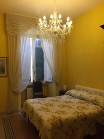B&B La Breccia A Porta Pia