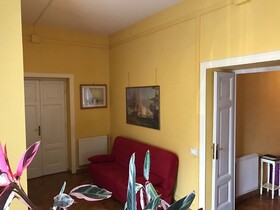 B&B La Breccia A Porta Pia