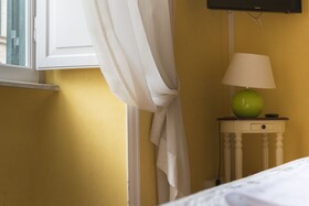 B&B La Breccia A Porta Pia