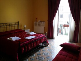 B&B La Breccia A Porta Pia