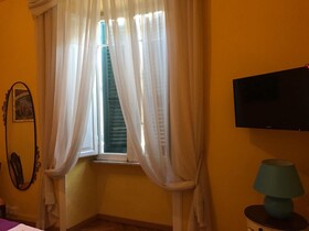 B&B La Breccia A Porta Pia