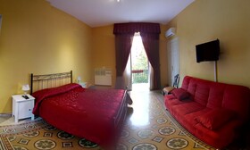 B&B La Breccia A Porta Pia