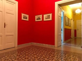 B&B La Breccia A Porta Pia