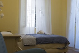 B&B La Breccia A Porta Pia