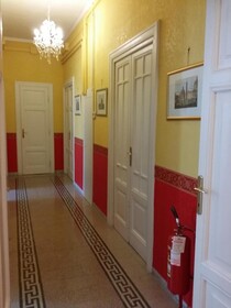 B&B La Breccia A Porta Pia