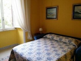 B&B La Breccia A Porta Pia