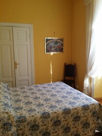 B&B La Breccia A Porta Pia