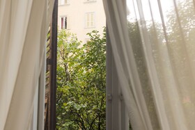 B&B La Breccia A Porta Pia