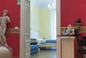 B&B La Breccia A Porta Pia